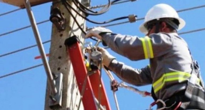 REFSA Energía informa sobre corte programado