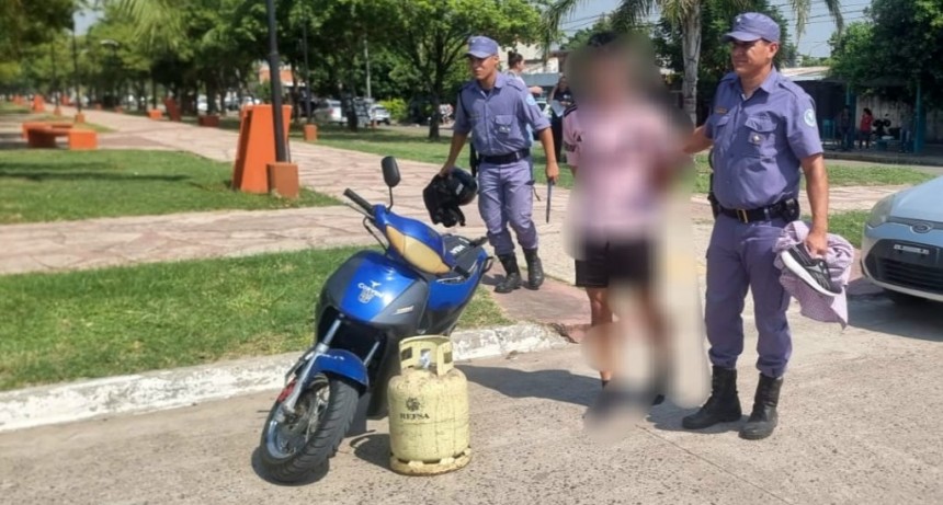 La Policía detuvo a un hombre que amenazó al primer mandatario provincial
