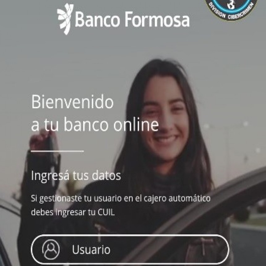 La Policía pone en alerta a la comunidad ante casos de estafas a través de supuestos sorteos por redes sociales