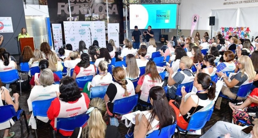 Se llevó a cabo el programa “Voces Vitales 2024”
