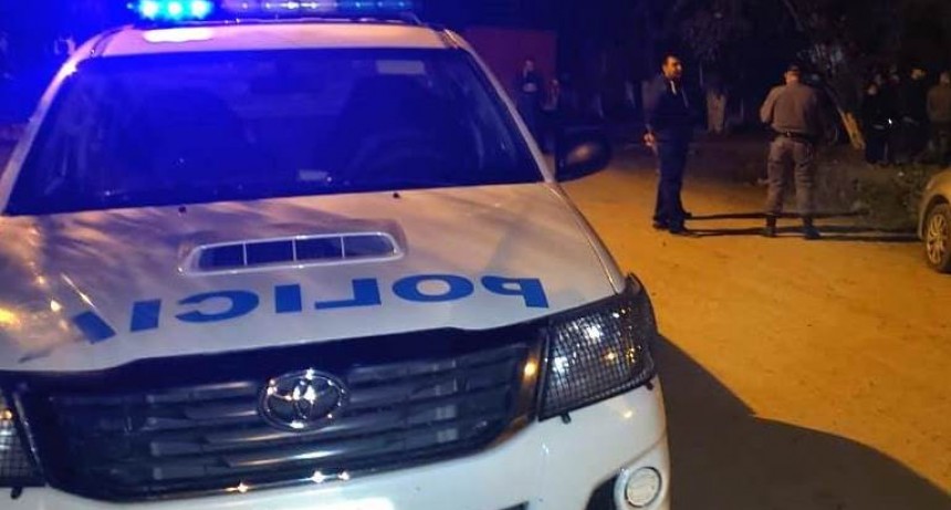 La imagen de la Virgen de Luján no fue sustraída, la están restaurando