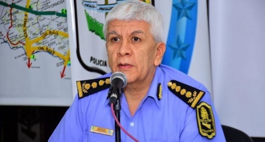Arroyo explicó que el joven fue detenido porque tuvo una conducta temeraria hacia el Gobernador