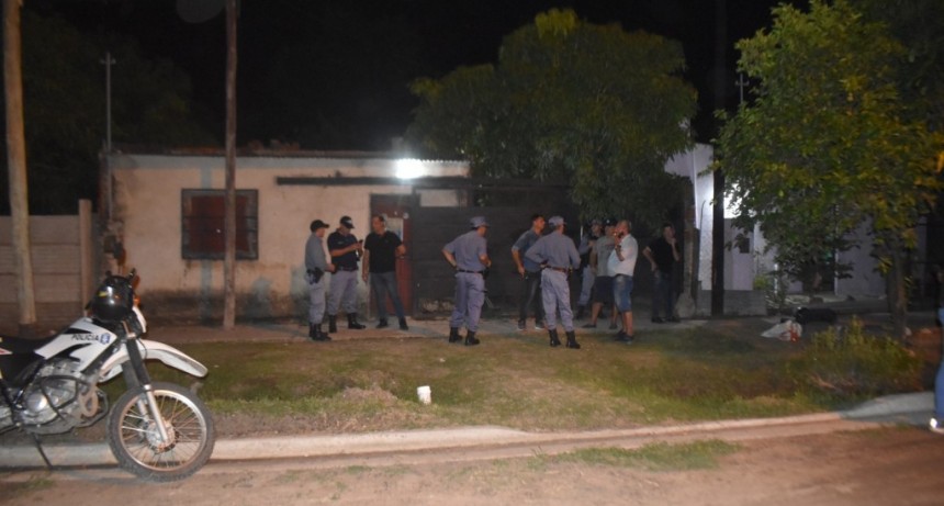 La Policía detuvo a dos mujeres por el homicidio de un hombre de 65 años
