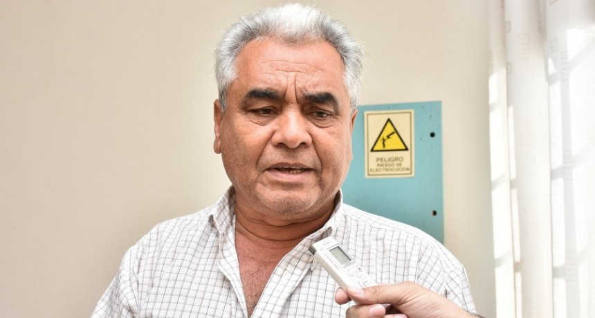 Los despidos en la construcción se agudizan: Alertan que en Formosa ya se perdieron 7000 puestos de trabajo