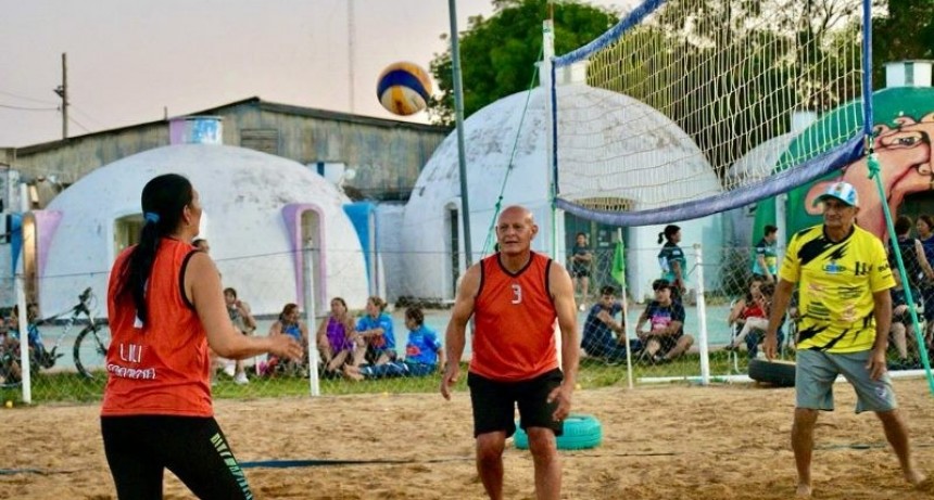 Amplia agenda de actividades propone la municipalidad para este fin de semana