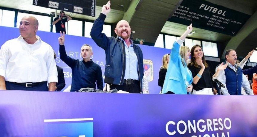 El Partido Justicialista creó una Mesa de Acción Política para el Modelo Argentino