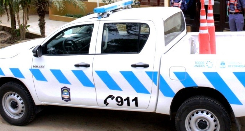 La Policía detuvo al tercer implicado en el robo al Supermercado Cáceres 8