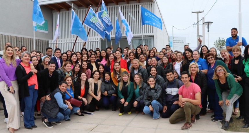 El ministerio de la Comunidad celebró su 15° Aniversario