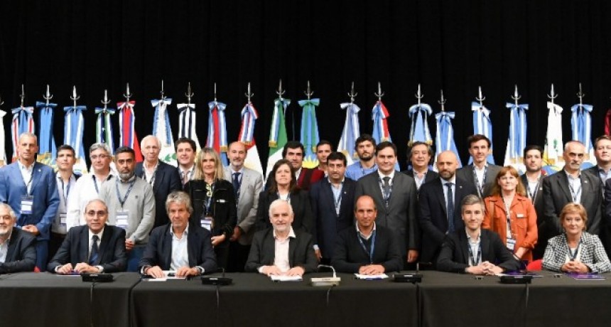 Formosa marcó una fuerte postura en el Consejo Federal Agropecuario