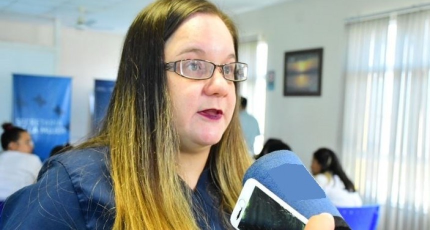 Hospital Distrital N° 8: Servicio de Salud Mental atiende todo tipo de demandas