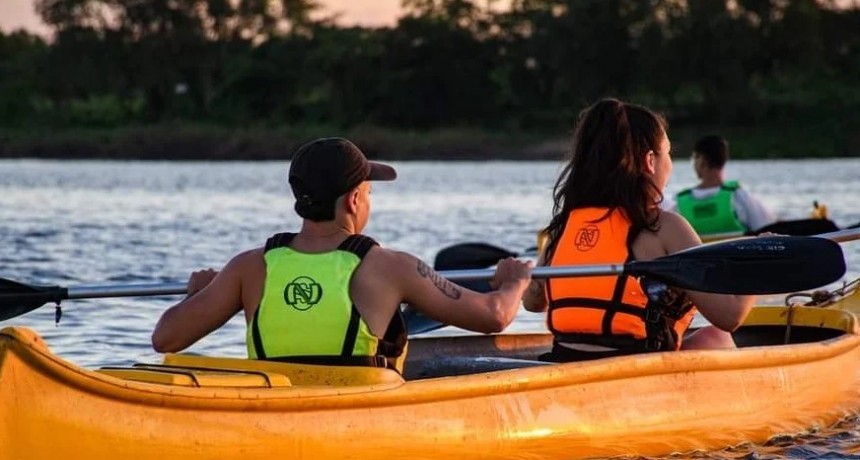 El Ministerio de Turismo organiza distintas actividades para el fin de semana largo