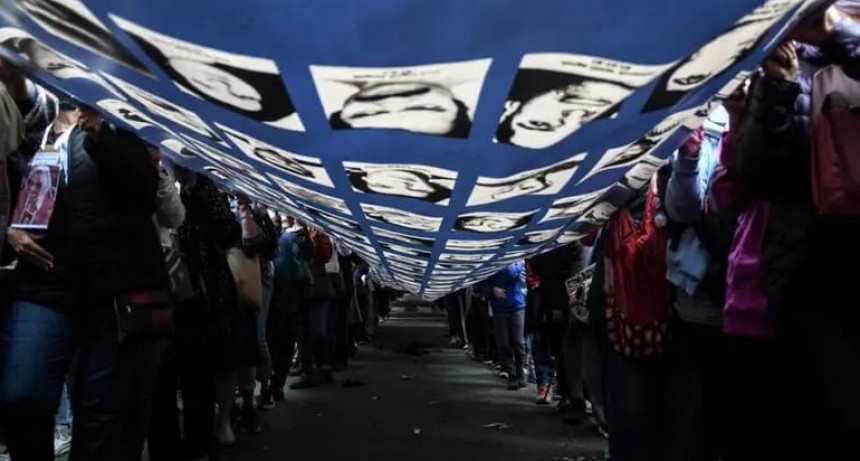 Día Nacional de la Memoria: Insfrán reflexionó sobre “el valor de la vida humana y la pérdida de la democracia”