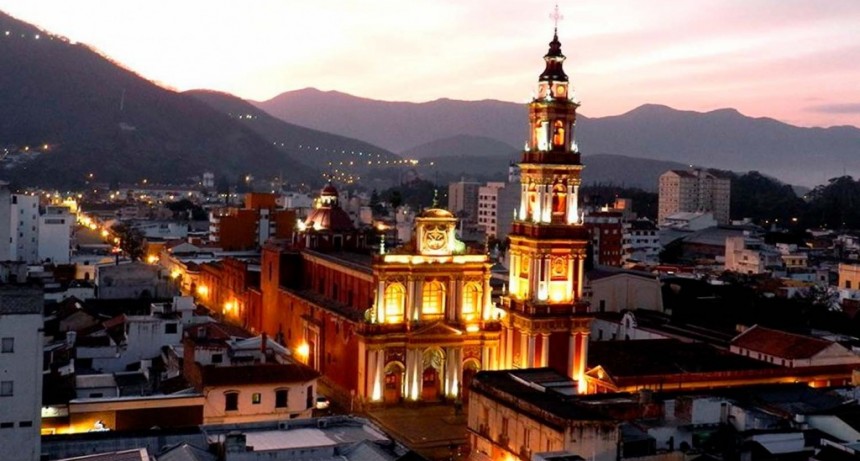 Mandatarios del NOA y NEA participarán de la 19° Asamblea de Gobernadores del Norte Grande