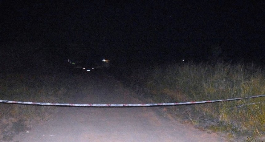 Ibarreta: Un hombre habría matado a su hijo de 10 años y luego intentó suicidarse