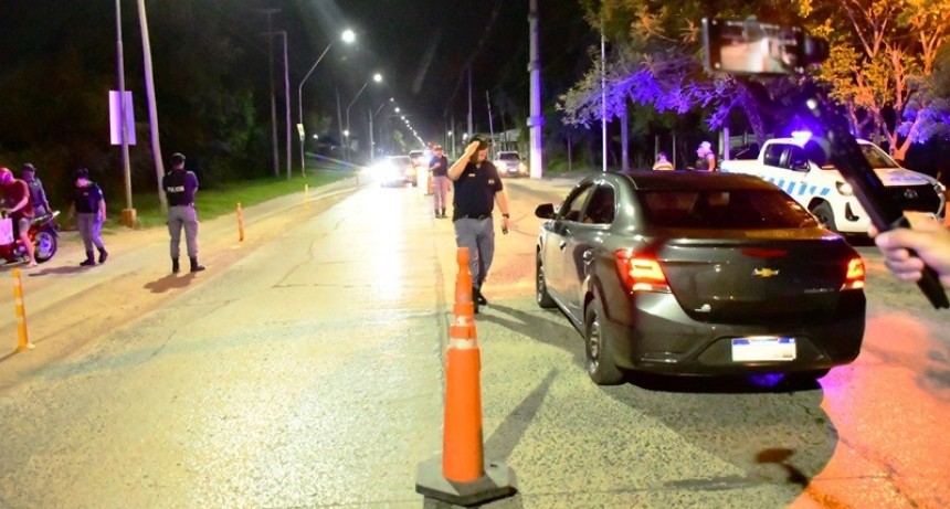 La Policía desplegará un operativo de seguridad integral por semana santa
