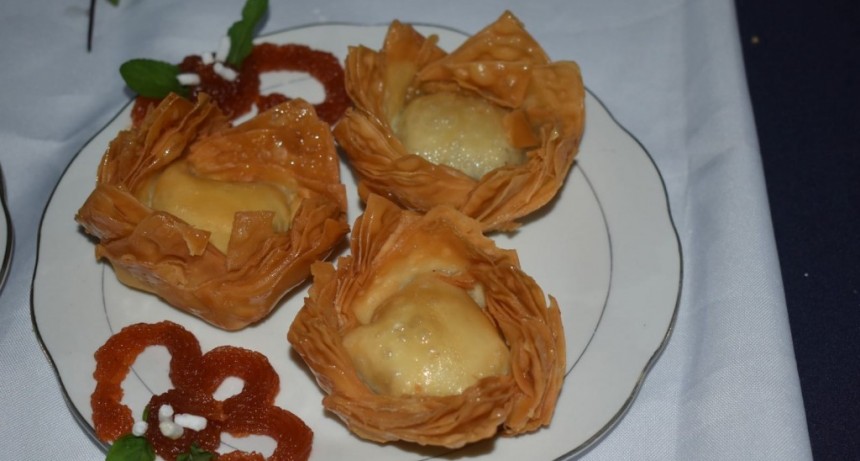 Herradura se prepara para vivir la II Fiesta del Pastelito Herradureño