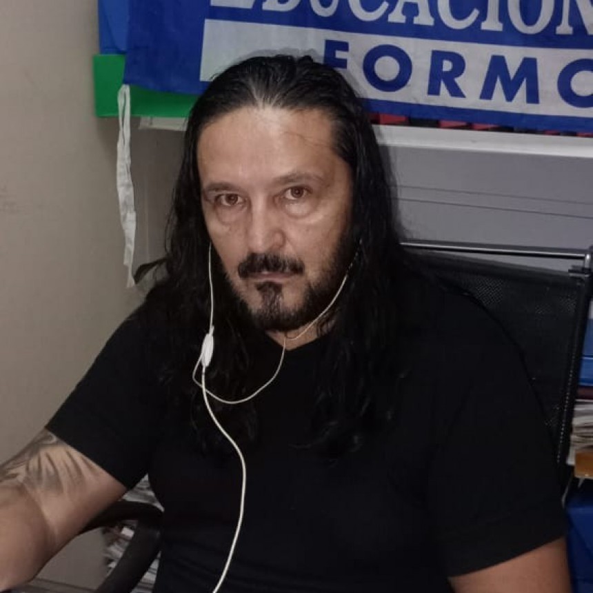 Alarcón rechazó que el ajuste pase por los trabajadores