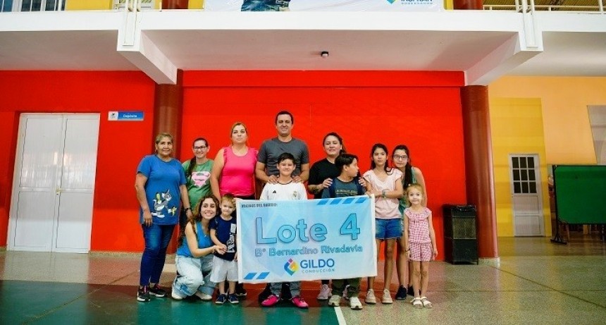 El vicegobernador Solís acompañó el torneo inaugural de ajedrez ciclo 2024