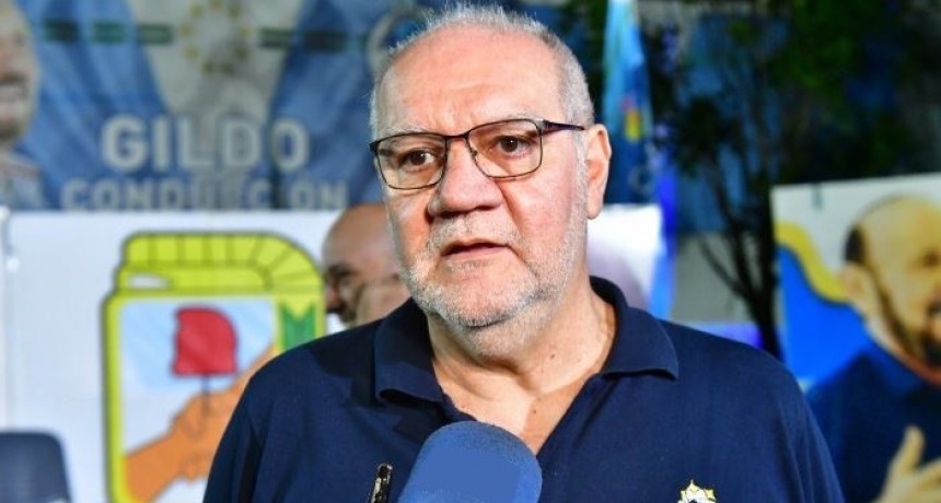 “El aumento en la tarifa eléctrica es establecido desde Nación”, explicaron