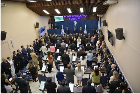 Salud P&uacute;blica: El Gobernador anunci&oacute; la finalizaci&oacute;n de la obra del Ciclotr&oacute;n para producir radiof&aacute;rmacos