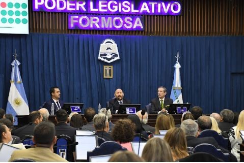 Balance econ&oacute;mico: Insfr&aacute;n confirm&oacute; m&aacute;s de 34 mil millones de super&aacute;vit financiero en Formosa