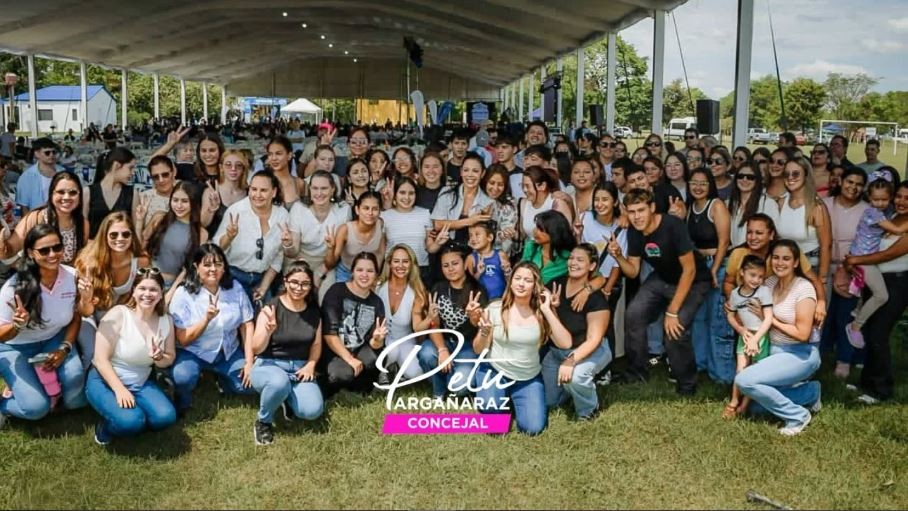 En Herradura, acompa&ntilde;amos a la Secretar&iacute;a de la Mujer y al ministerio de Turismo