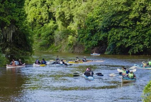 Se viene la 34� Traves&iacute;a N&aacute;utica Fundaci&oacute;n de la Ciudad de Formosa