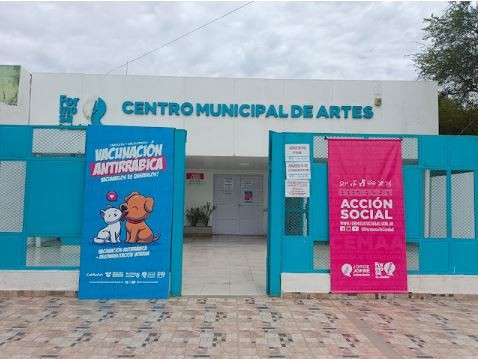 Primera guarder&iacute;a municipal y nuevo punto de atenci&oacute;n animal: doble jornada este mi&eacute;rcoles