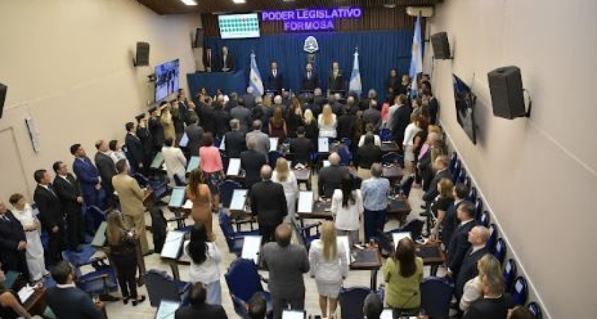 Salud P&uacute;blica: El Gobernador anunci&oacute; la finalizaci&oacute;n de la obra del Ciclotr&oacute;n para producir radiof&aacute;rmacos