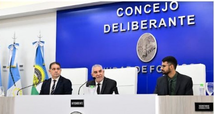 Jofr&eacute;: &ldquo;Seguimos construyendo la ciudad que nos comprometimos con cada vecino y vecina&rdquo;