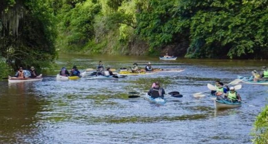 Se viene la 34� Traves&iacute;a N&aacute;utica Fundaci&oacute;n de la Ciudad de Formosa
