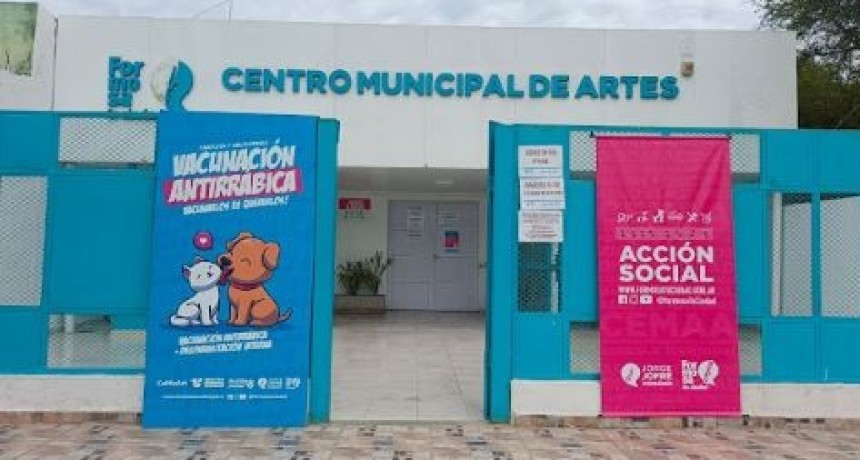 Primera guarder&iacute;a municipal y nuevo punto de atenci&oacute;n animal: doble jornada este mi&eacute;rcoles