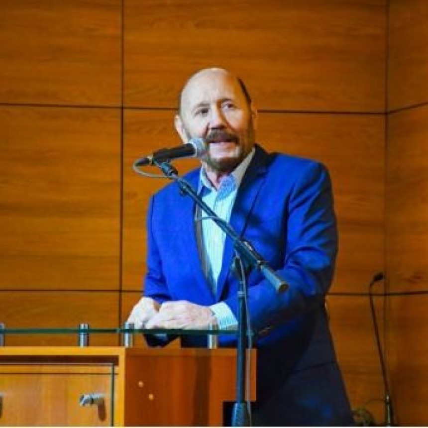 Insfr&aacute;n: &ldquo;Para ser federales hay que buscar el desarrollo arm&oacute;nico de la Naci&oacute;n&rdquo;