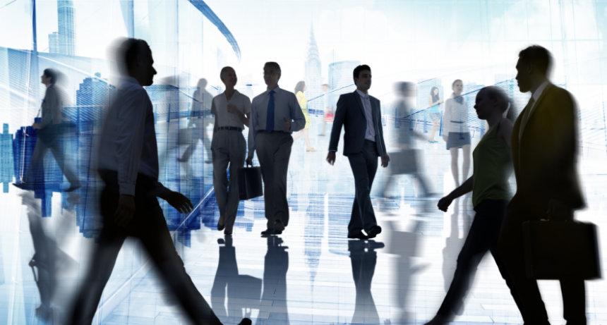 Formosa presentó una tendencia decreciente en cantidad de empleados públicos