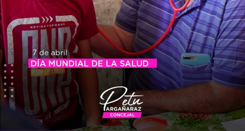 ¡Salud para Todos!