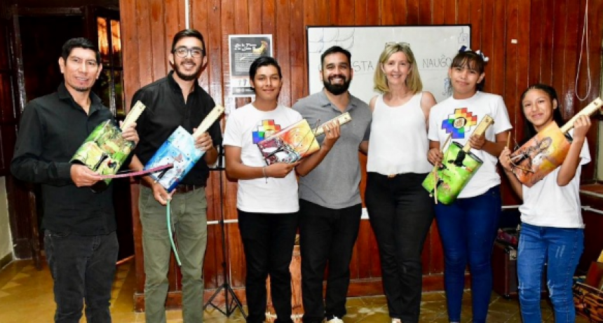 El Museo Ferroviario con múltiples propuestas para este fin de semana
