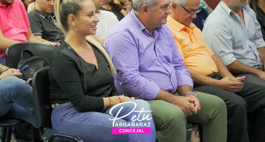 ¡Pasos hacia la igualdad!