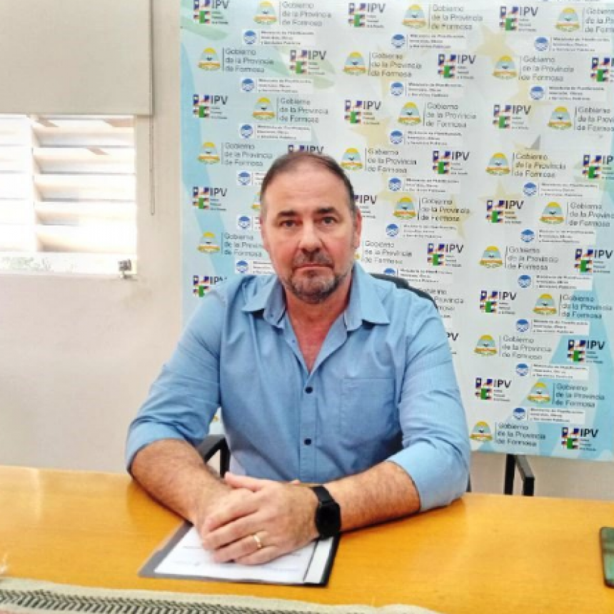 Ugelli confirmó que en el Lote Rural 169 está planificada una urbanización para 1500 viviendas