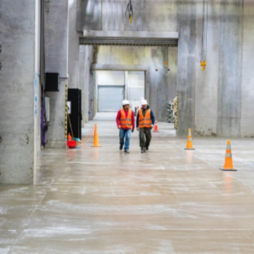 Políticas industriales para el desarrollo de Formosa