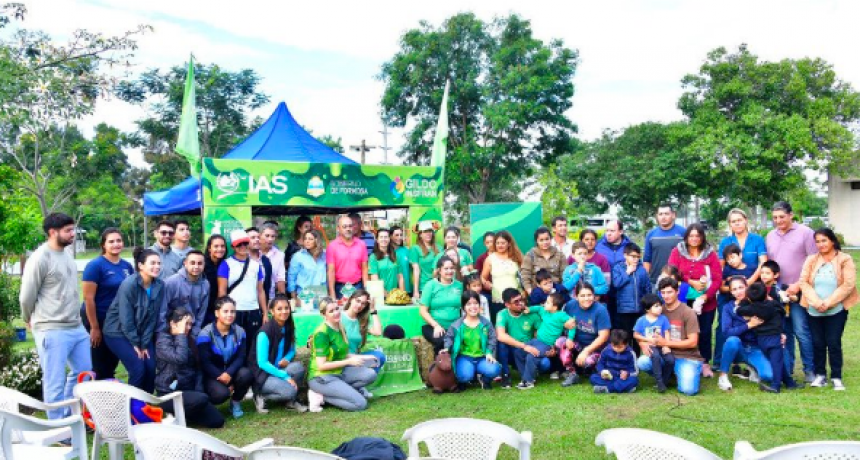 Comenzaron las actividades del Programa Provincial de Equinoterapia