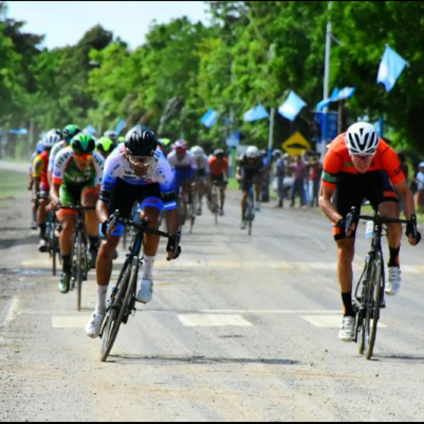 Vuelta a Formosa Internacional 2023: Está abierta la acreditación para la prensa