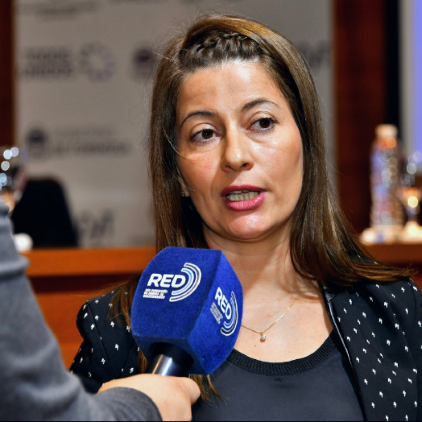 Formosa es la primera provincia en dar tecnología y valor agregado a los productores, destacan