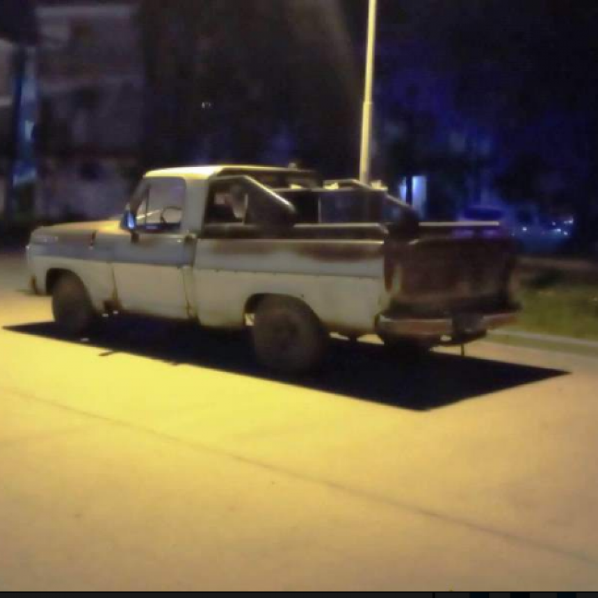 La Policía secuestró 600 litros de combustible