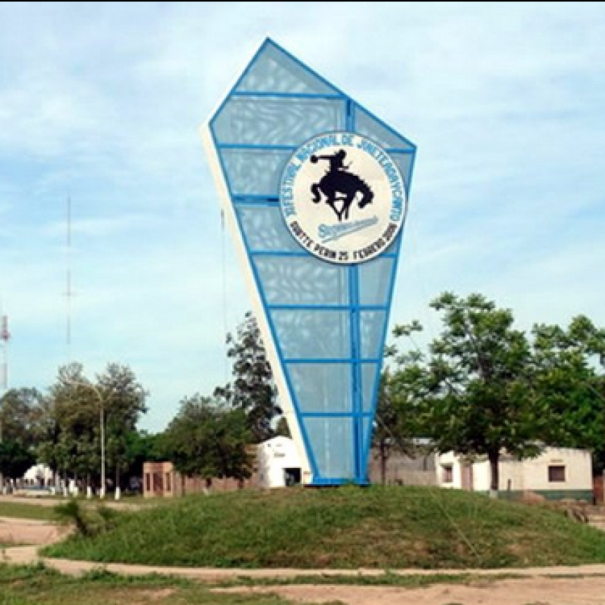 Perín celebrará un nuevo aniversario