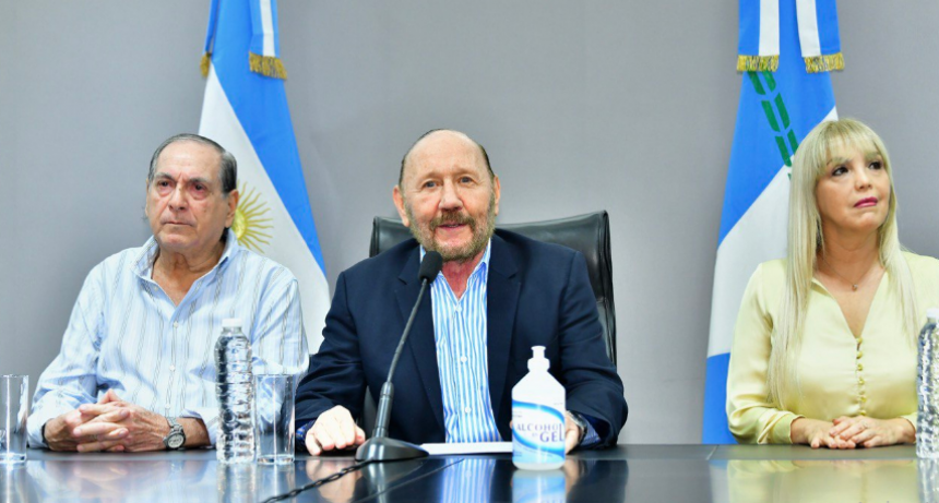 Férreo respaldo de gremios al anuncio salarial para el primer semestre del año