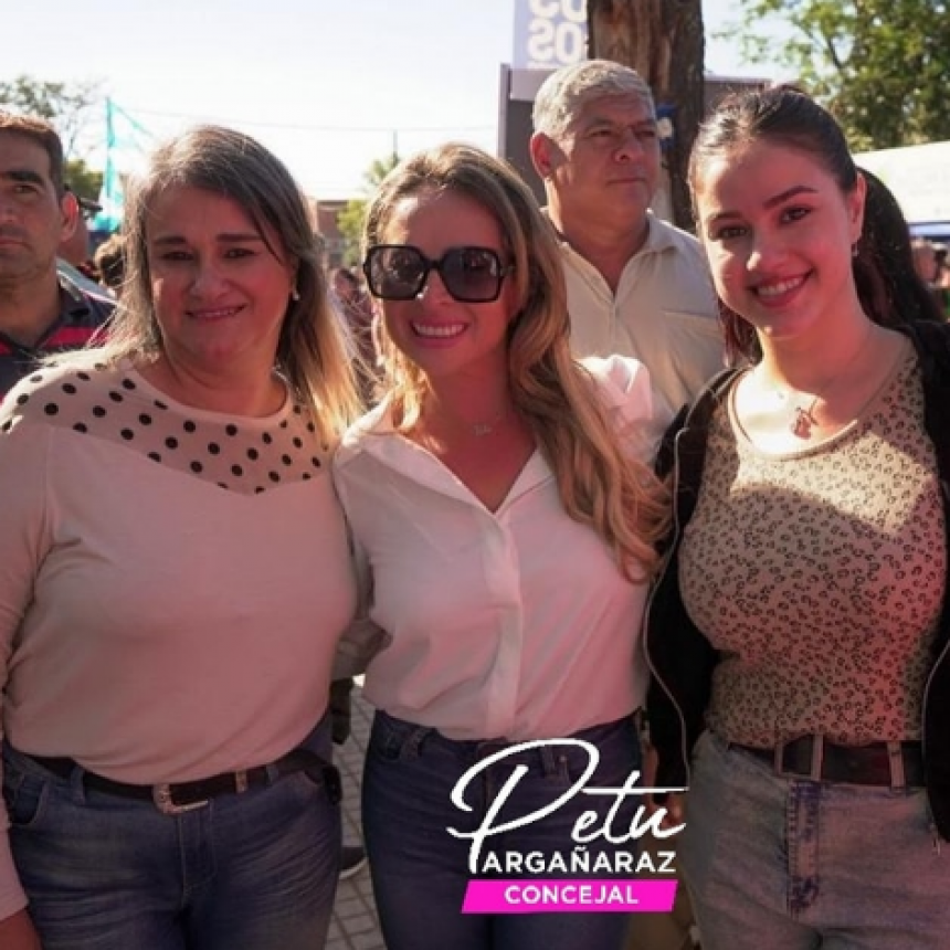 ¡Este fue nuestro Operativo en el barrio Liborsi!