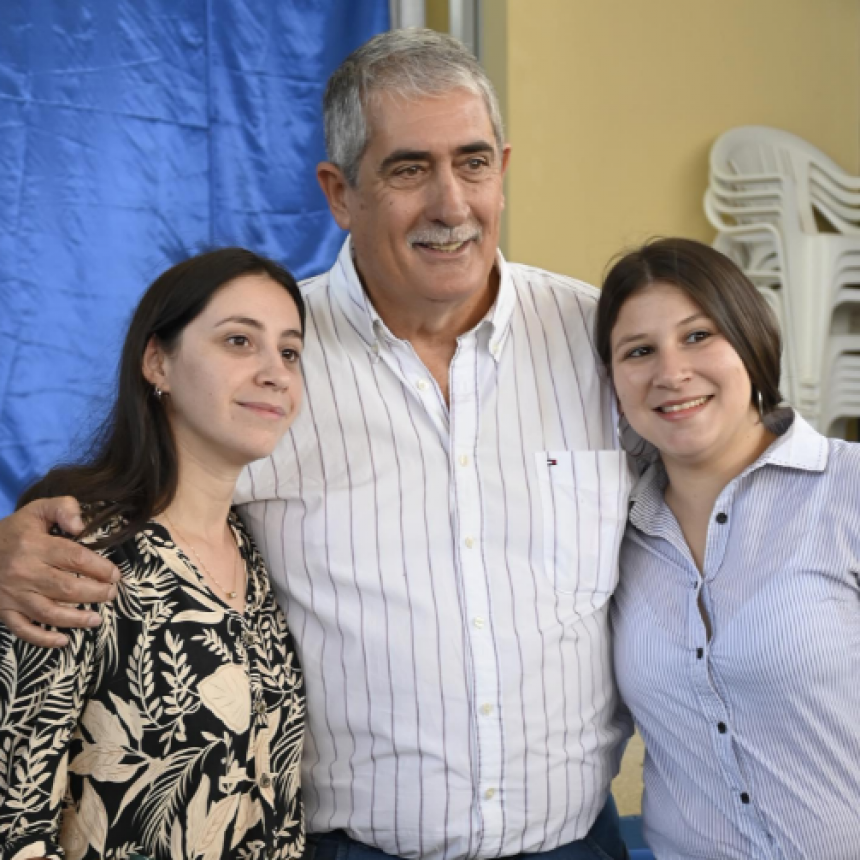 Participamos de una nueva edición del Operativo Solidario