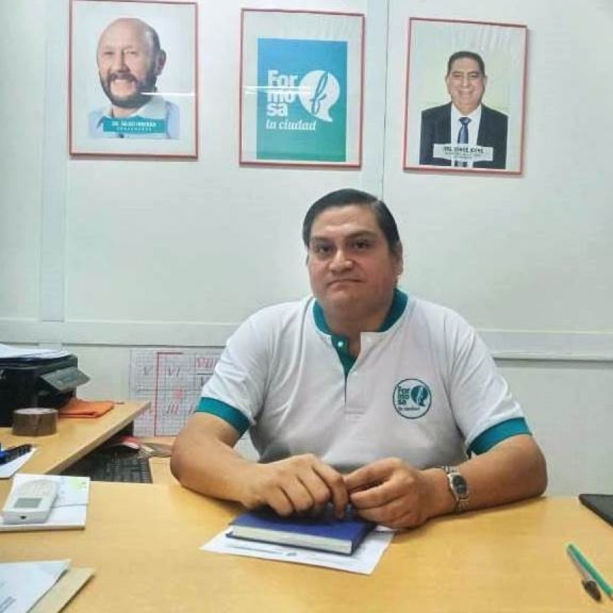 La Municipalidad recomienda a vecinos asesorarse ante la Dirección de Catastro antes de adquirir lotes