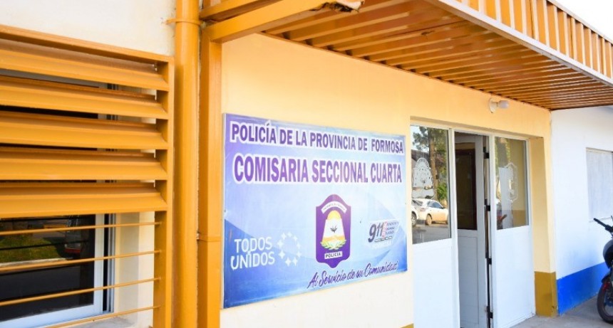 La Policía detuvo a un hombre involucrado en varias causas judiciales