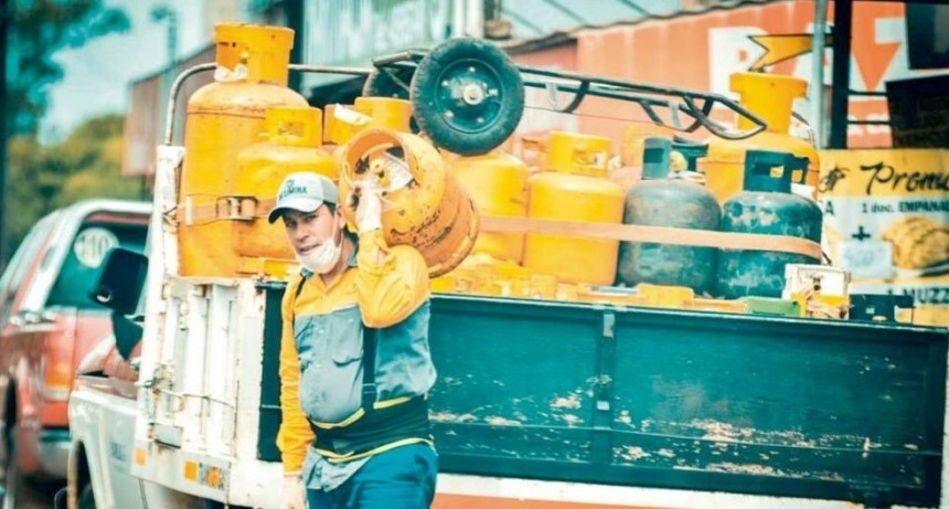 Ante la liberación y desregulación en el mercado del gas se solicitó al Gobierno Nacional garantice los cupos necesarios a nuestra provincia